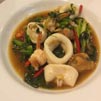 Thai food Bella Italia: a good try Thai food Bella Italia